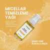 Akne ve Yağlanma Karşıtı Bakım Seti