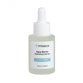 Aqua Barrier Nemlendirici ve Onarıcı Hyaluronic Acid Serum 30 ml