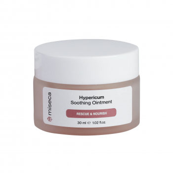Hypericum Yatıştırıcı ve Onarıcı Kantaron Merhemi 30 ml