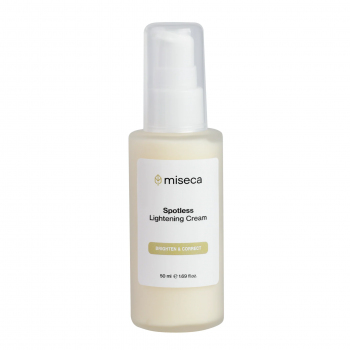 Spotless Leke Karşıtı ve Aydınlatıcı Krem 50 ml