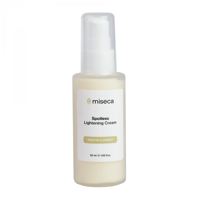 Spotless Leke Karşıtı ve Aydınlatıcı Krem 50 ml