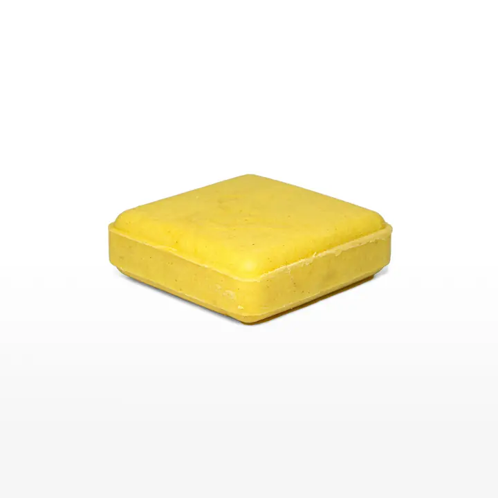 Pikapika Onarıcı Katı Şampuan 65g