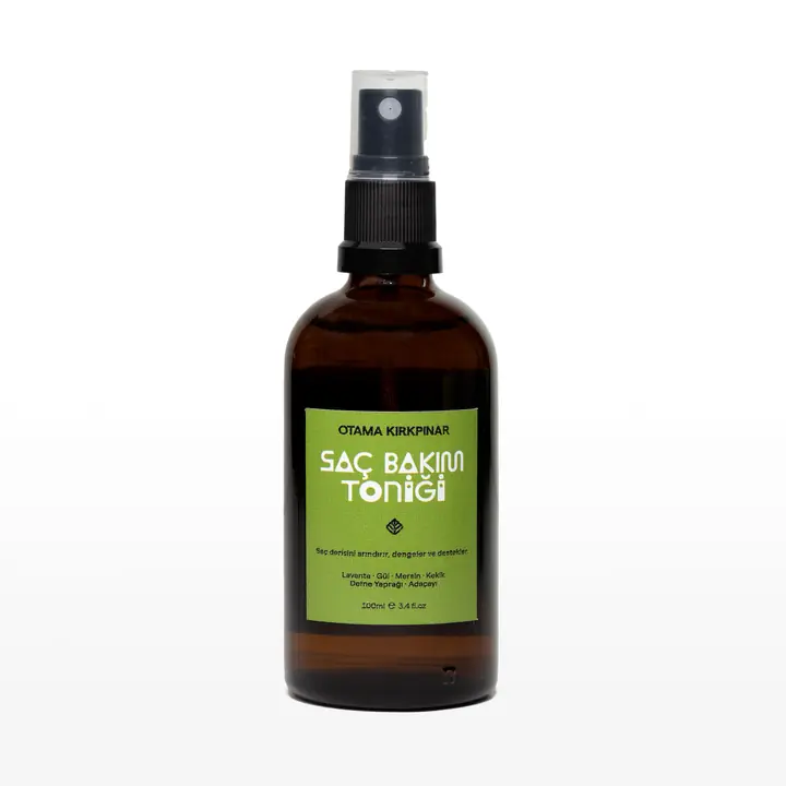 Besleyici Saç Bakım Toniği - 100 ML