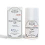 Renkli Güneş Kremi 40+SPF Light