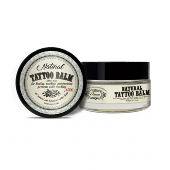 Dövme Bakım Balm
