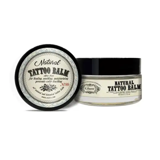 Dövme Bakım Balm