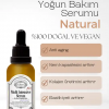 Yoğun Bakım Serumu