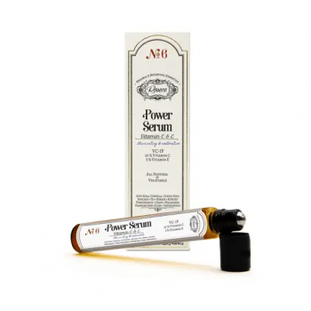 C ve E Vitamin Güçlendirici Serum