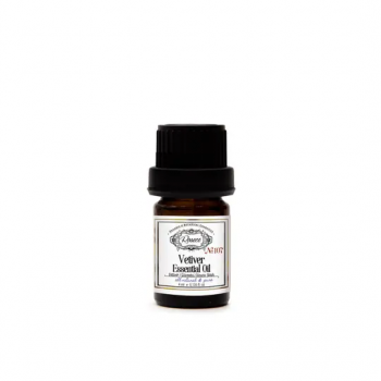 Vetiver Uçucu Yağı