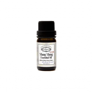 Ylang Ylang Uçucu Yağı
