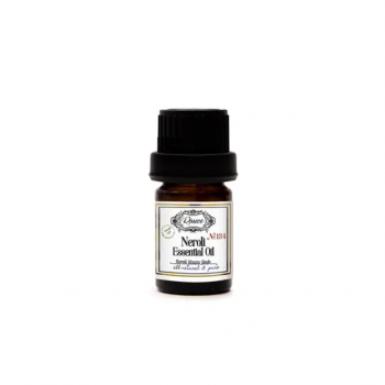 Neroli / Portakal Çiçeği Uçucu Yağı