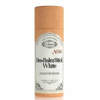 Deo Balm Stick White