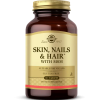 Skin, Nails & Hair* With MSM