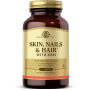 Skin, Nails & Hair* With MSM