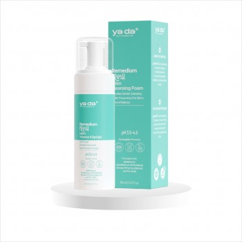 ya da Remedium  Sık Enfeksiyon Yaşayan Cilttlere Destek Fresh İntim Yıkama Köpüğü, 150 ml-150 ML