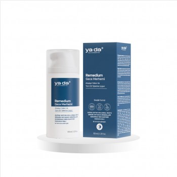 Remedium Gece Merhemi - 100 ML