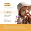 HelioVita %100 Mineral Güneşten Koruyucu Losyon - Bebek & Çocuk (75 ml)