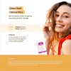 HelioVita %100 Mineral Güneşten Koruyucu Yoğunlaştırılmış Krem (15 g)