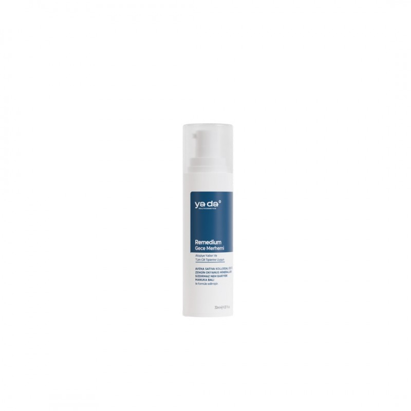 Remedium Gece Merhemi - 30 ML