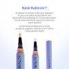 LU'NAIL Manikür Kalemi