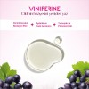 Viniferine Yenileyici ve Detoks Etkili Gece Bakım Yağı