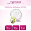 Viniferine Cilt Yenileyici ve Aydınlatıcı Serum Kuru ve Karma Ciltler için