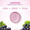 Viniferine Arındırıcı ve Yenileyici Yıkama Tozu / Tüm cilt tipleri için uygun