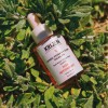 Buah Merah + Squalane Nemlendirici Yüz Bakım Yağı | Kenevir Tohumu Yağı + Akgünlük Yağı + Bergamot Yağı
