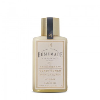Aromaterapik Saç Kremi - 40 ml