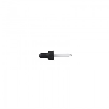 Cam Damlalık - 10 ml