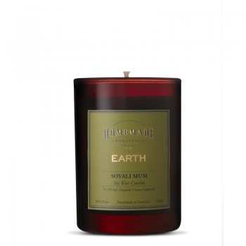 Earth Mum
