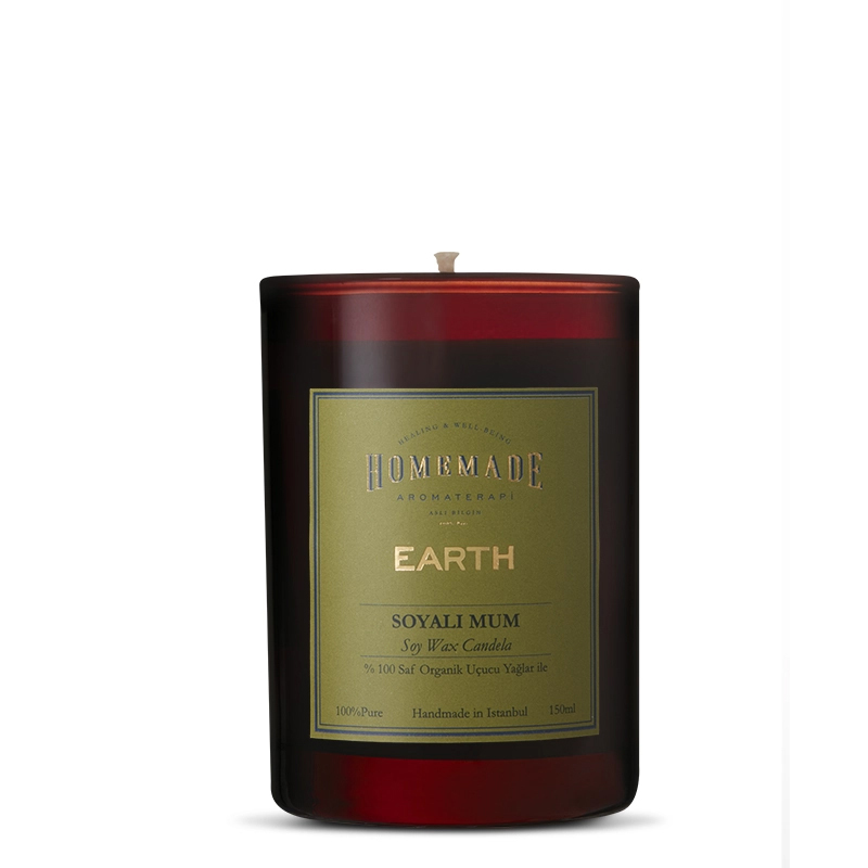 Earth Mum