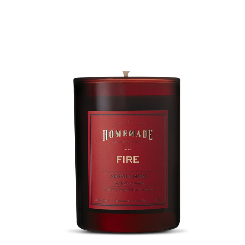 Fire Mum