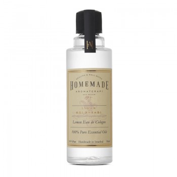 Limon Kolonyası - 30 ml