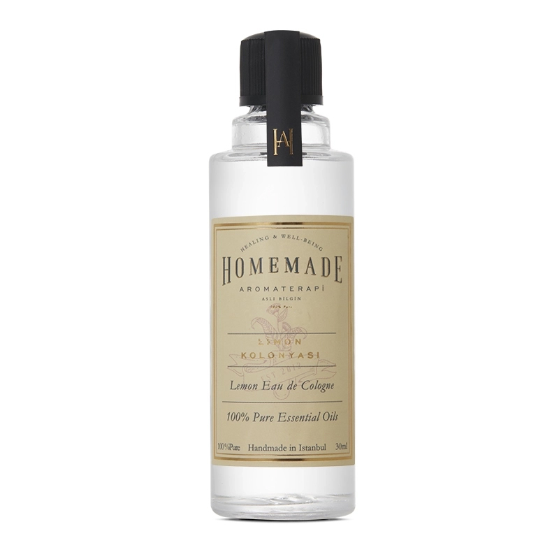 Limon Kolonyası - 30 ml