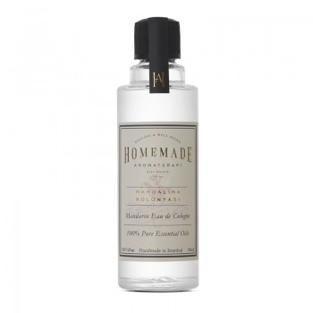 Mandalina Kolonyası - 30 ml