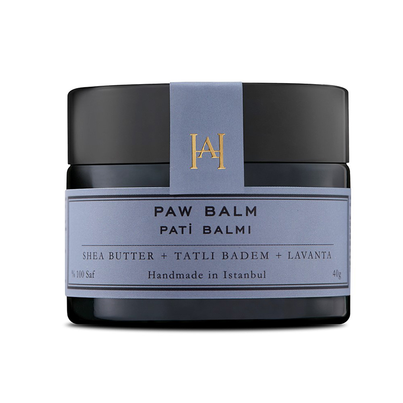 Pati Balmı