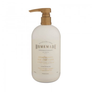 Aromaterapik Saç Kremi Limonotu (Duvara Asmalı)
