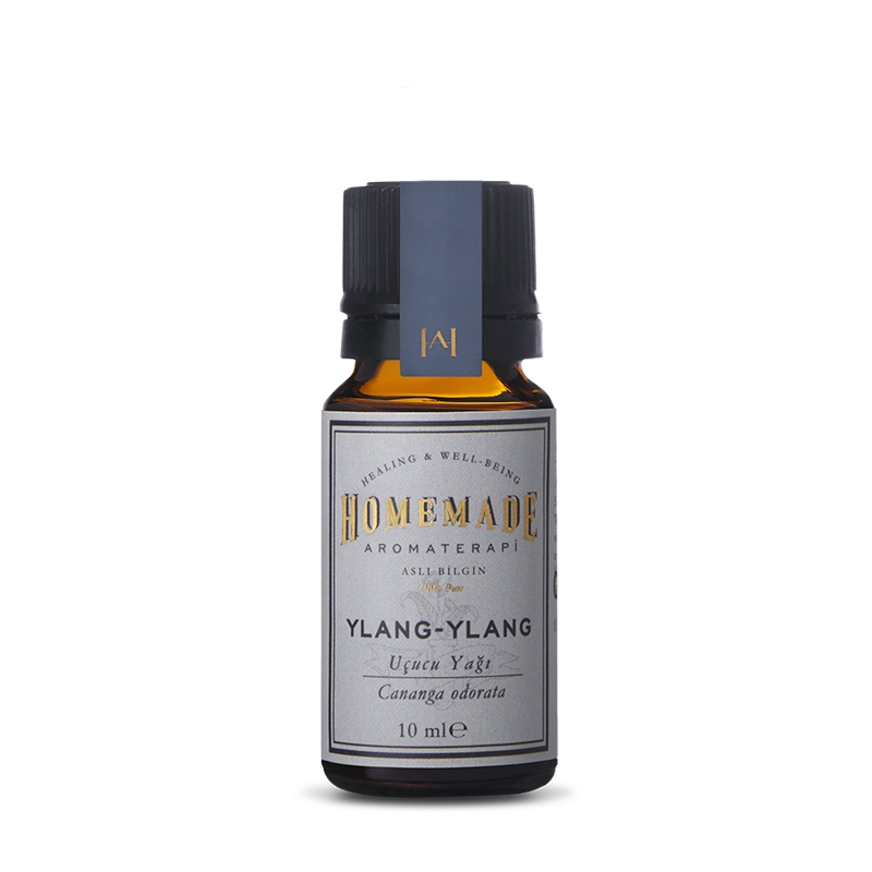 Ylang-ylang Uçucu Yağı
