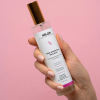 Zenginleştirilmiş Nemlendirici Gül Hidrosolü - Niacinamide & Yulaf Özü Face Mist | Gül Mayası + Beta Glukan + Pre/Post Biyotik