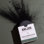 Aktif Karbon & Çay Ağacı Katı Şampuanı | Bitkisel Keratin + E Vitamini + Panthenol + Doğal Yağlar