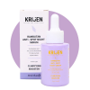 Rambutan Anti - Spot Cilt Tonu Eşitleyici Gece Serum | Bitkisel Retinol + Alpha-Arbutin + Mandelik Asit