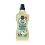 Bulaşık Matik™ - Doğal Zeytinyağı ve Limon Kabuk Yağlı Formül Bulaşık Yıkama Sıvısı - 1,45 lt