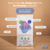 Doğal Konsantre Çamaşır Deterjanı - Bitkisel & Mineral Kaynaklı - 40 Yıkama