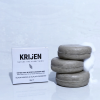 Detox Etkili Siyah Mineral & Kara Mürver Yüz ve Vücut Temizleme Barı | Karamürver Özü + Kaolin Kili + Doğal Yağlar