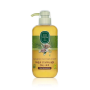 Doğal Zeytinyağlı Duş Jeli 600 ml