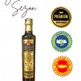 Erken Hasat Soğuk Sıkım Natürel Sızma Zeytinyağı 500 ml