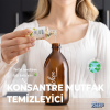 Mutfak Temizleme Spreyi - Süper Konsantre - Orange Blossom