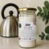 Kireç Çözücü & Bulaşık Makinesi Temizleyici  (Limon Tuzu) - 400 gr