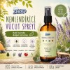 Vücut Koruyucu Sprey - 100 ml
